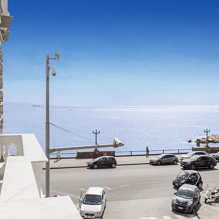 Апартаменты Casa San Carlo Неаполь Экстерьер фото